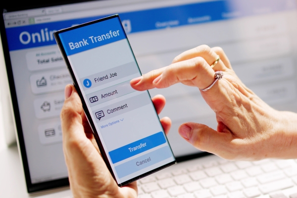 Cara Transfer Uang dari Luar Negeri ke BRI Tanpa Ribet! - Tuwaga