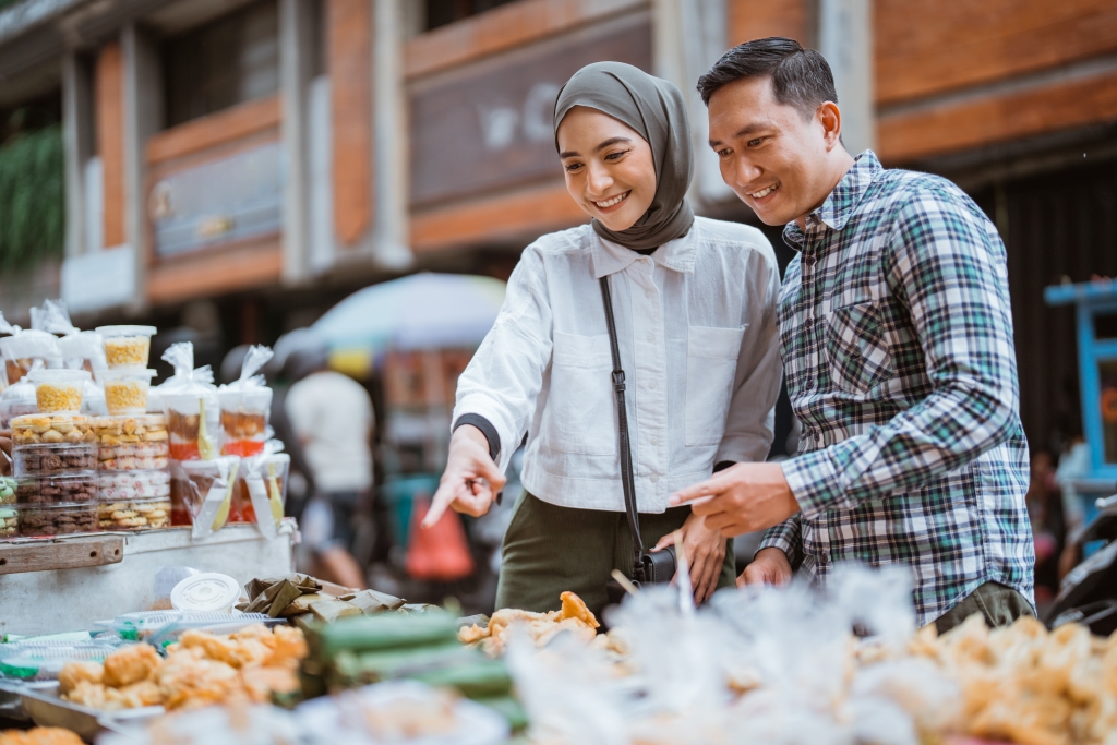 ide jualan puasa modal kecil 2025