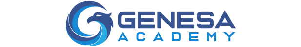 Ganesha Flight Academy logo