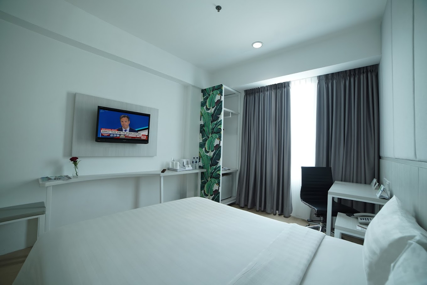 Park Hotel Cawang