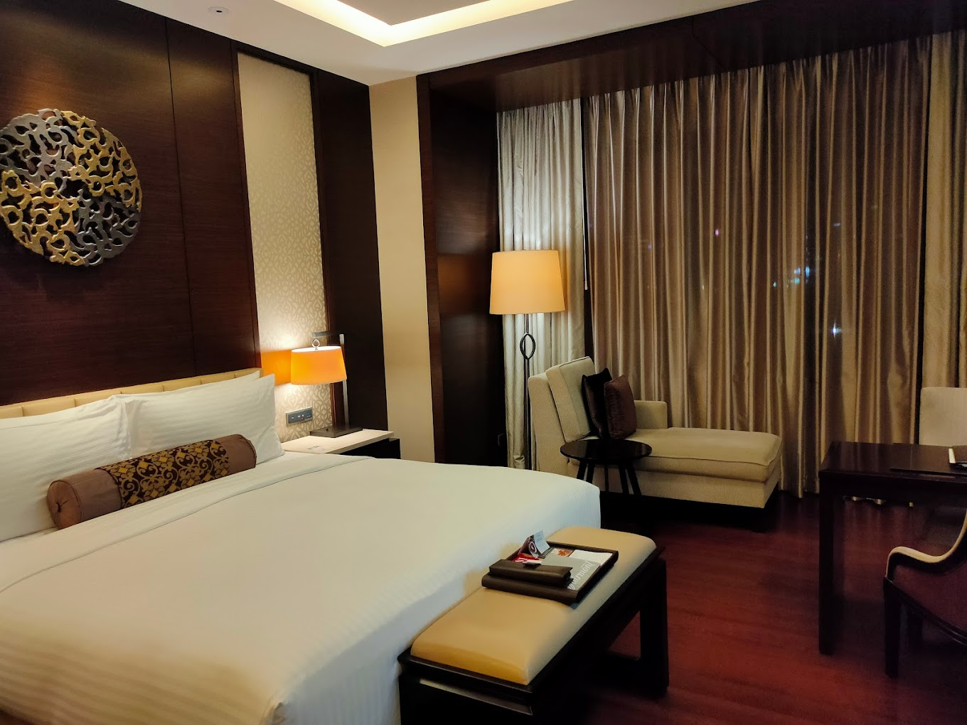 Hotel Mulia Jakarta