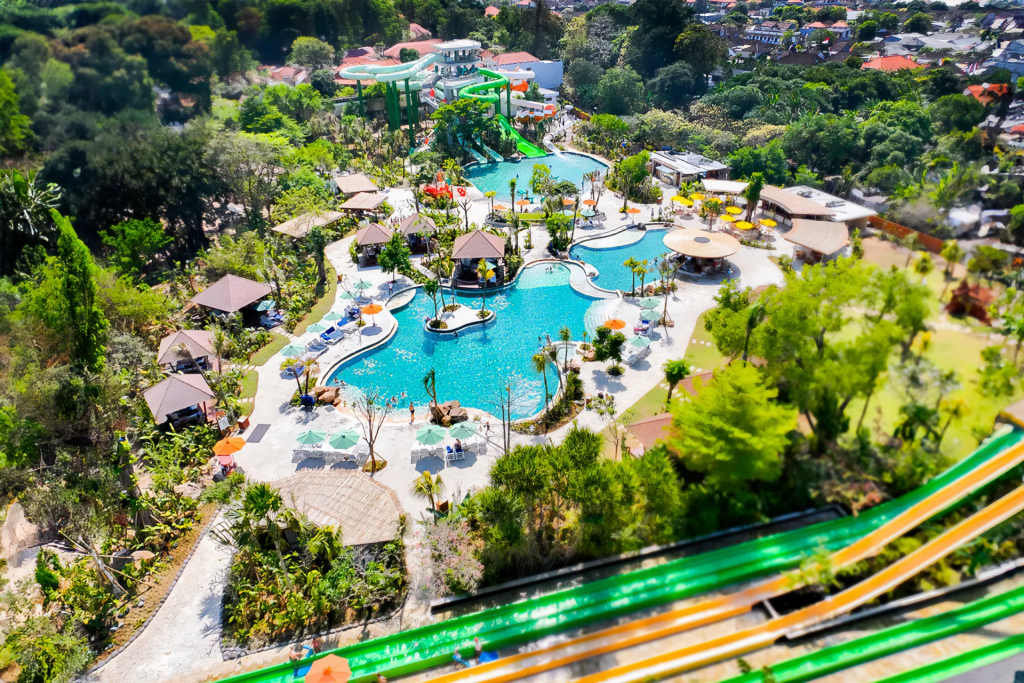 promo bali maret april waterbom