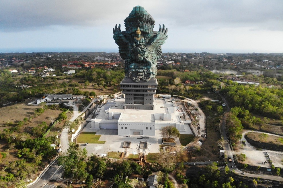 garuda wisnu promo bali