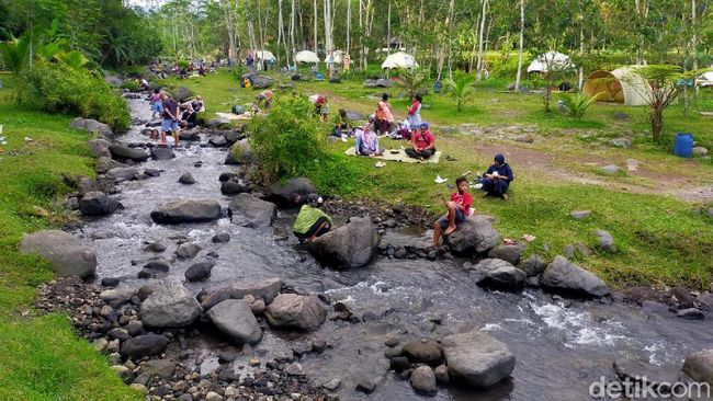 promo tempat wisata di Jogja Maret-April