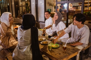 promo bukber di Semarang 2025