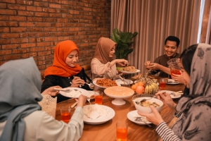 promo bukber restoran di jakarta 2025