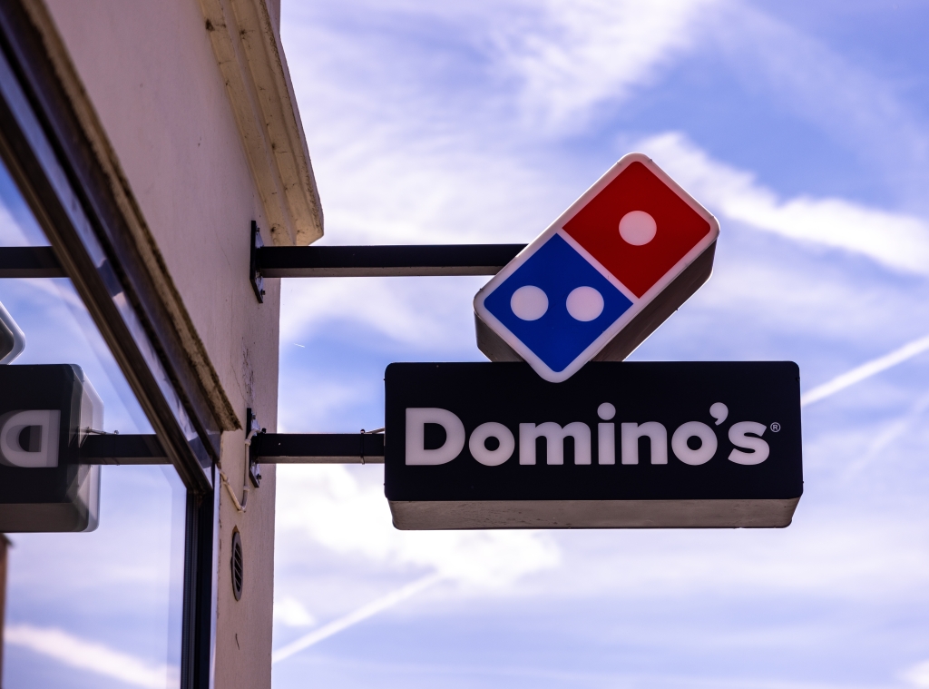 promo domino's pizza maret 2025