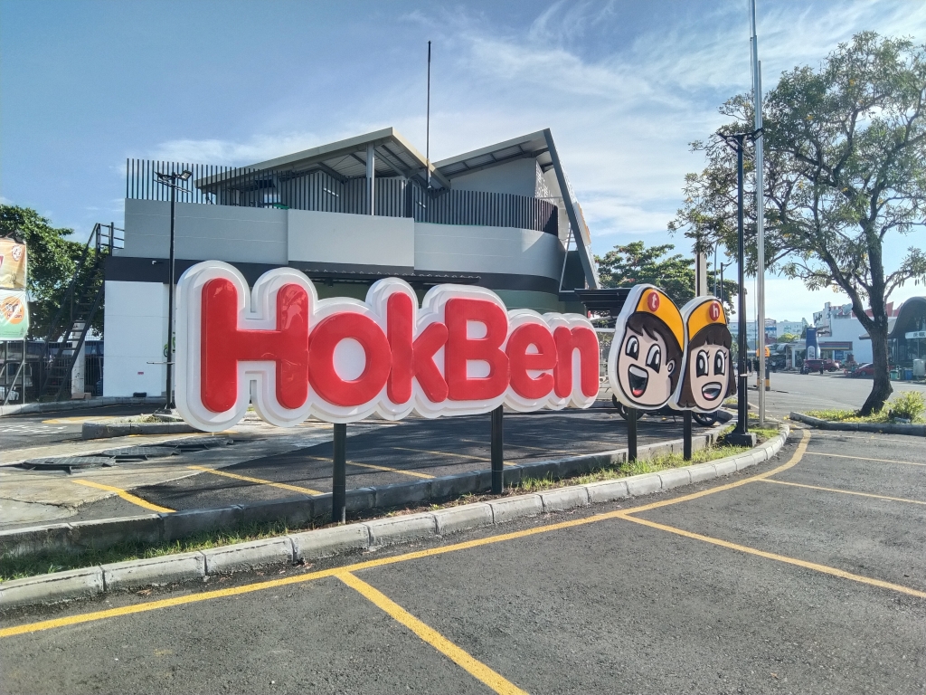 promo hokben maret