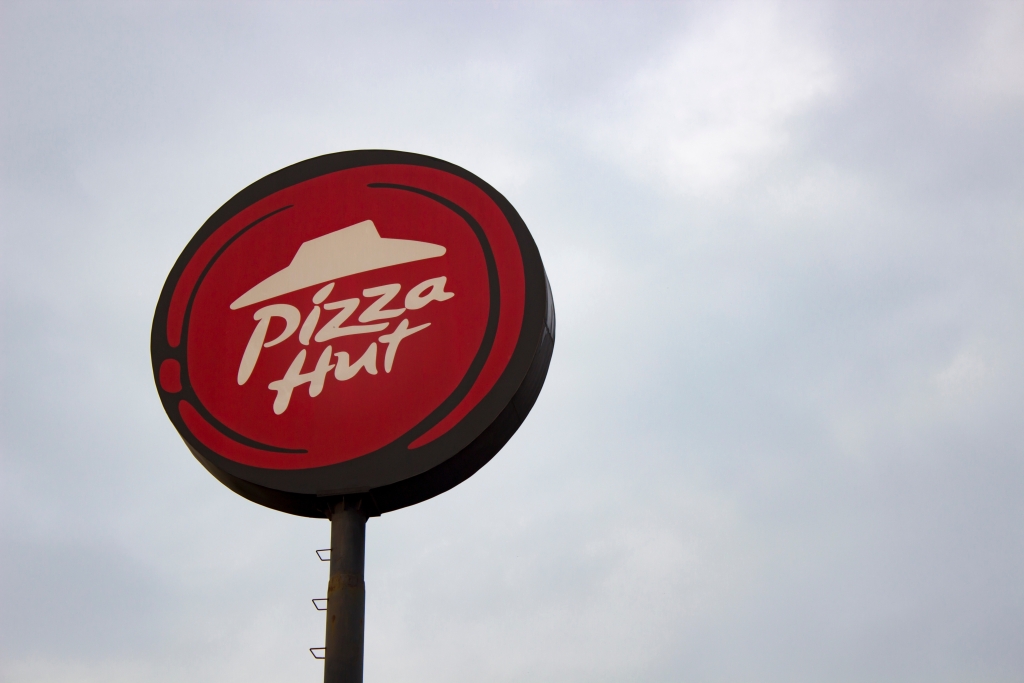 promo pizza hut maret