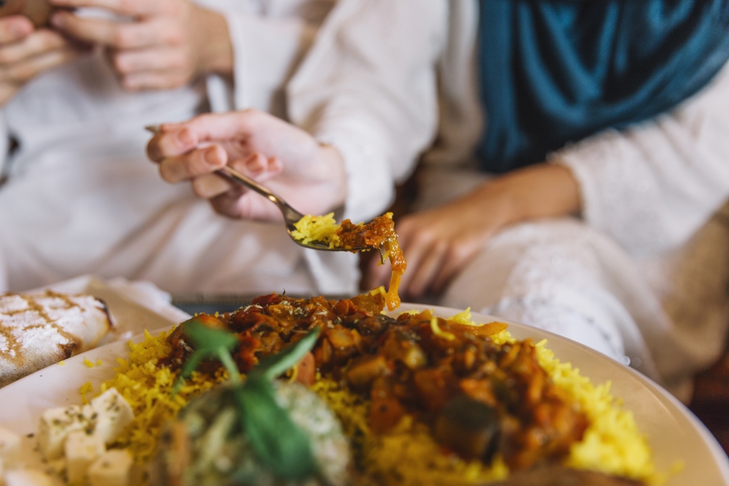 rekomendasi tempat bukber di klaten