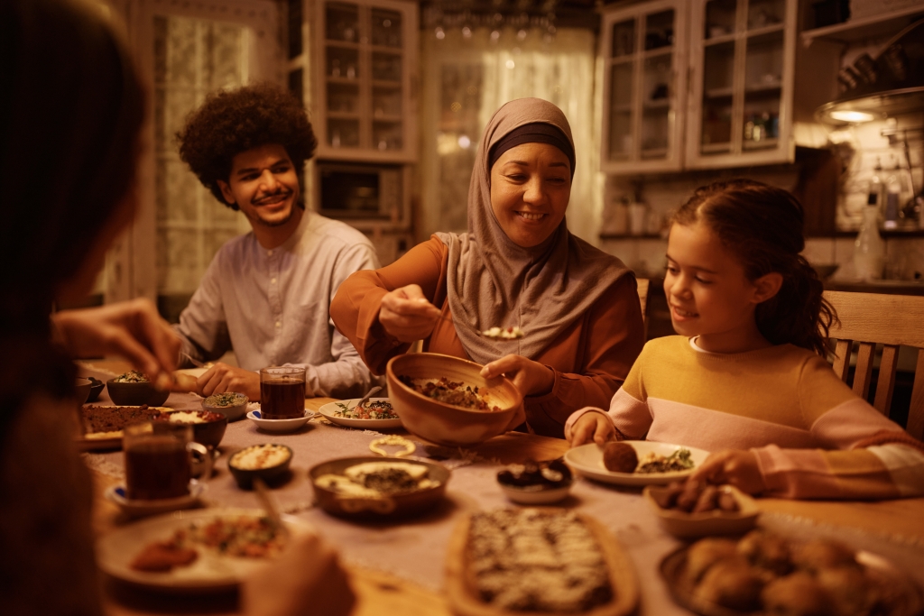 resep buka puasa modal Rp 50 ribu
