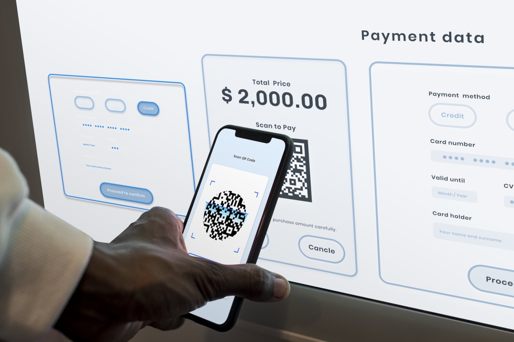 yang tidak termasuk pembayaran digital