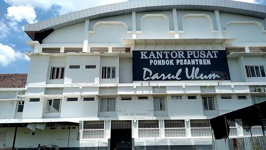 Pondok Pesantren Darul Ulum Jombang