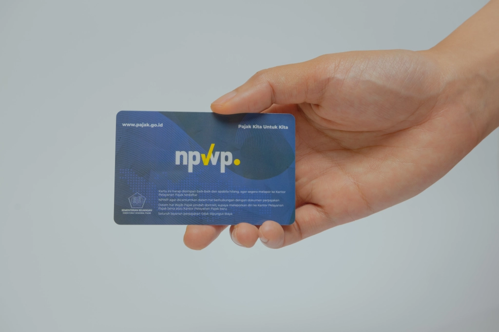 biaya buat npwp