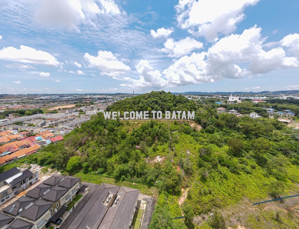 biaya hidup di batam