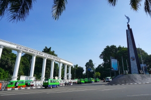 biaya hidup di bogor