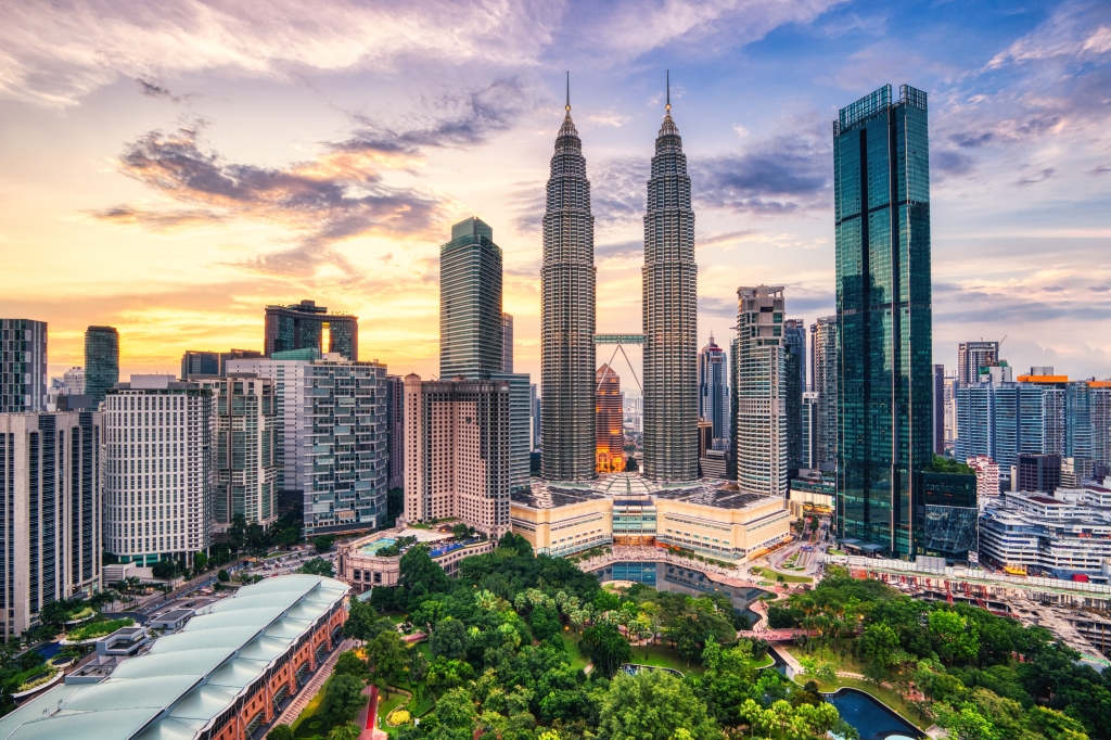 biaya hidup di malaysia