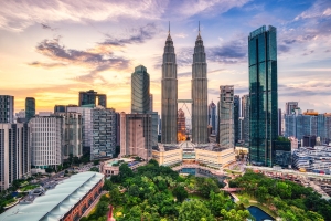 biaya hidup di malaysia