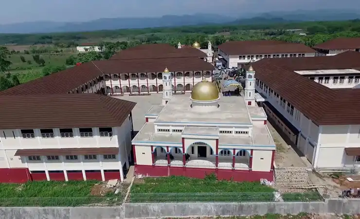 biaya masuk as syifa subang