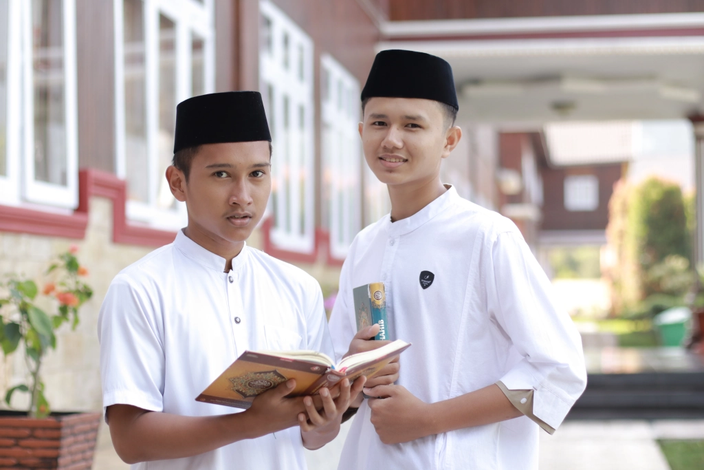 biaya pondok pesantren krapyak yogyakarta_