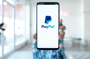 cara top up paypal