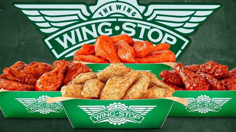 Daftar Harga Wingstop 2025: Ayam Crispy Berbagai Rasa! - Tuwaga
