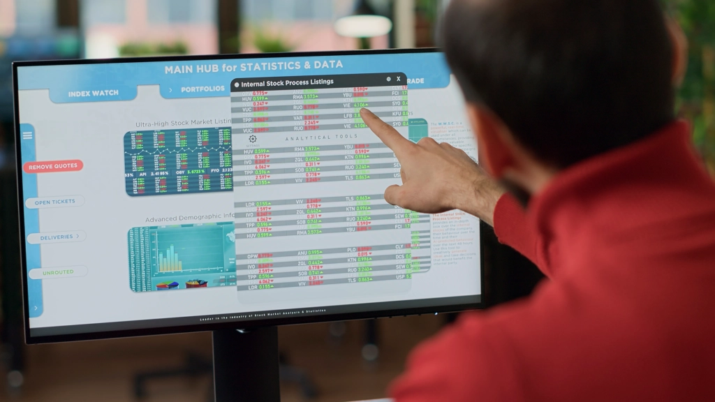 daftar saham untuk investasi jangka panjang 2025