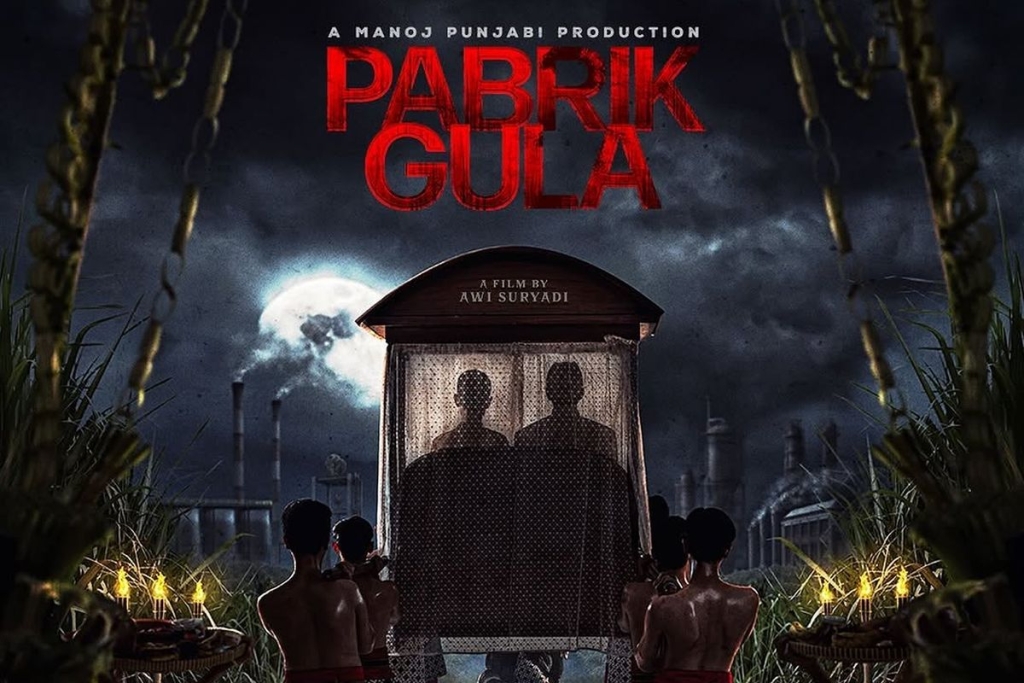 film pabrik gula