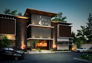 harga menu pagi sore