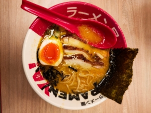 daftar harga menu ramenya