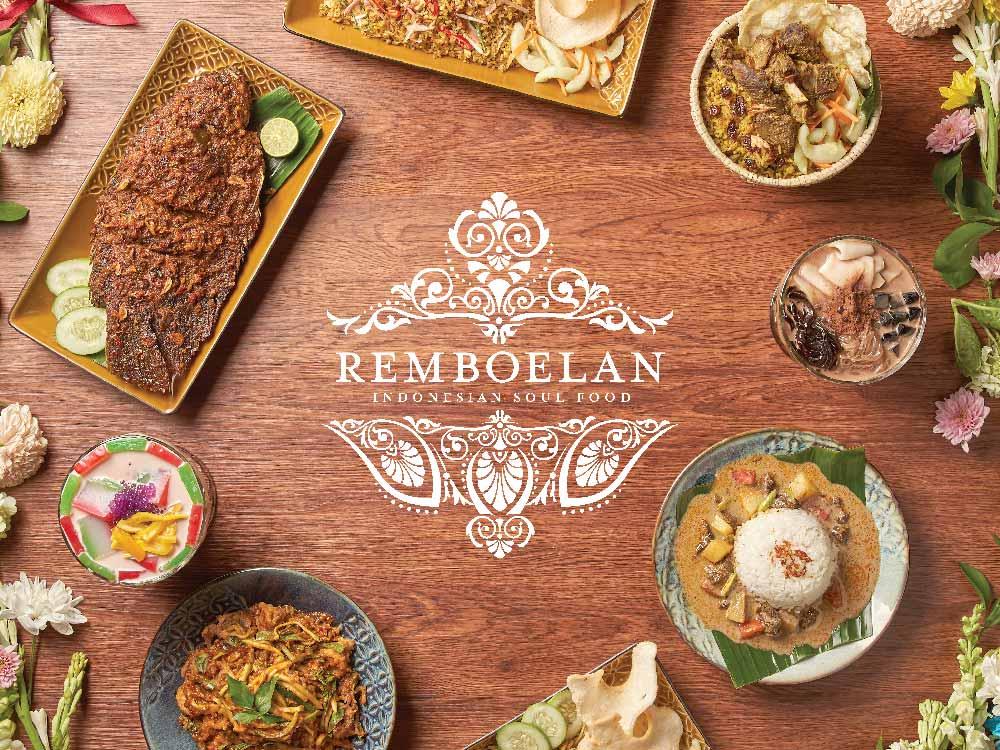 harga menu remboelan