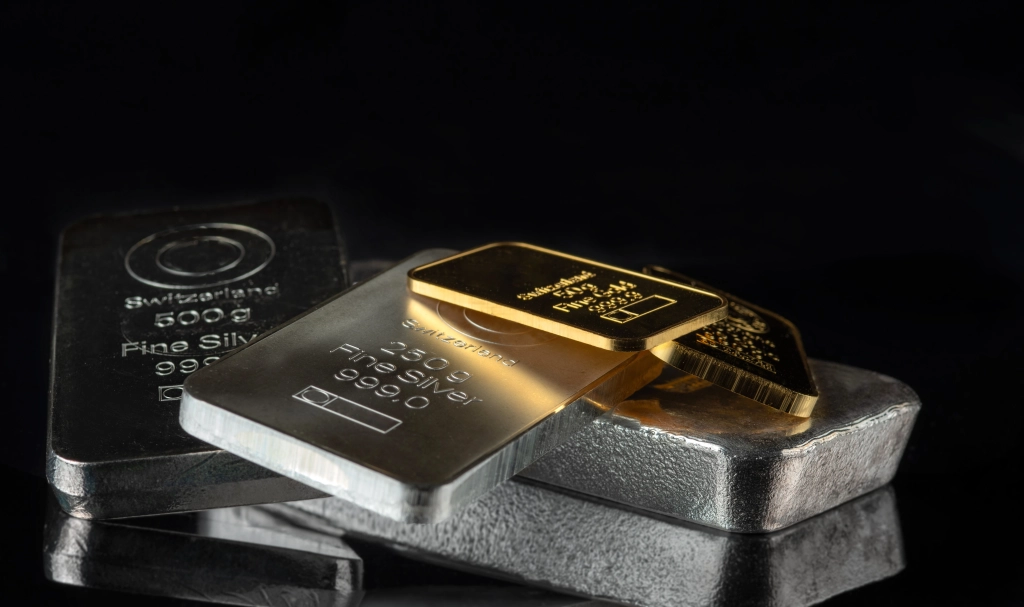 harga silver