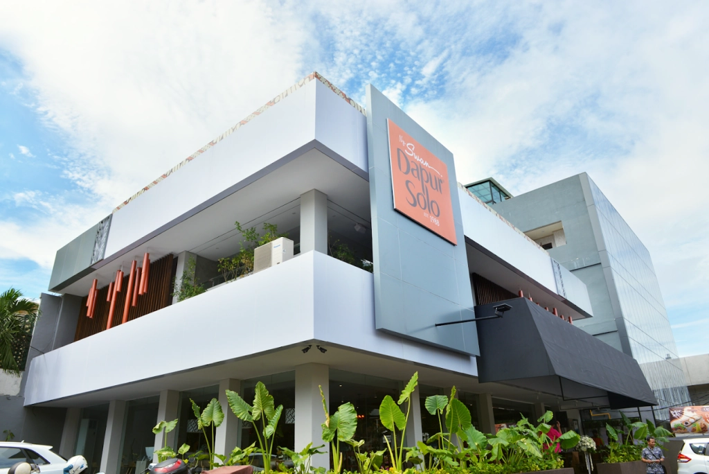 promo dapur solo