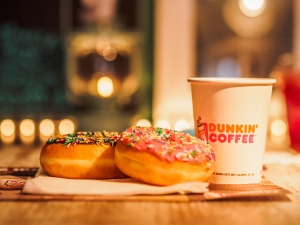 promo dunkin donuts