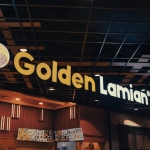 5 Promo Golden Lamian Oktober 2025: Sendiri & Sharing Tetap Diskon! - Tuwaga
