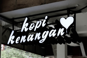 promo kopi kenangan