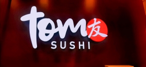 promo tom sushi