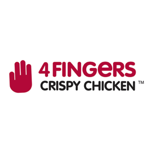 4Fingers Crispy Chicken
