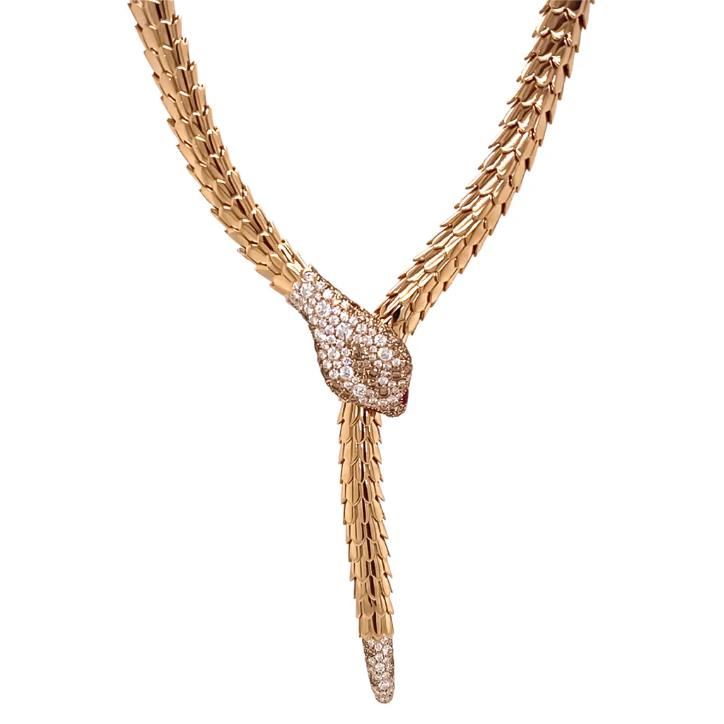kalung pageo luna maya tuwaga