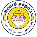 Beard Papa’s - Tuwaga