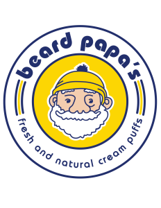 Beard Papa’s - Tuwaga