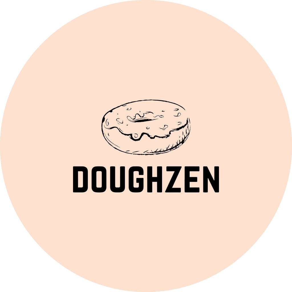 Doughzen 20% Off Total Bill dengan Grab Dine Out - Tuwaga
