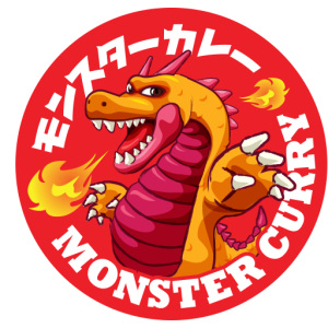 Monster Curry