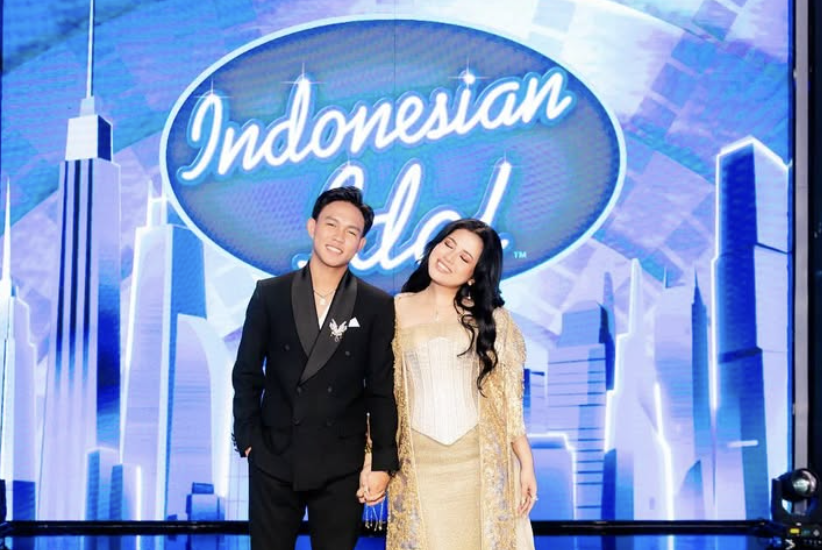 siapa pemenang indonesian idol