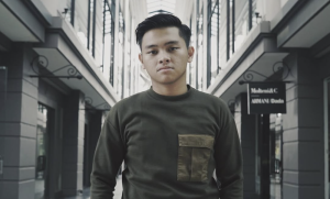 kasus finansial aldy maldini tuwaga