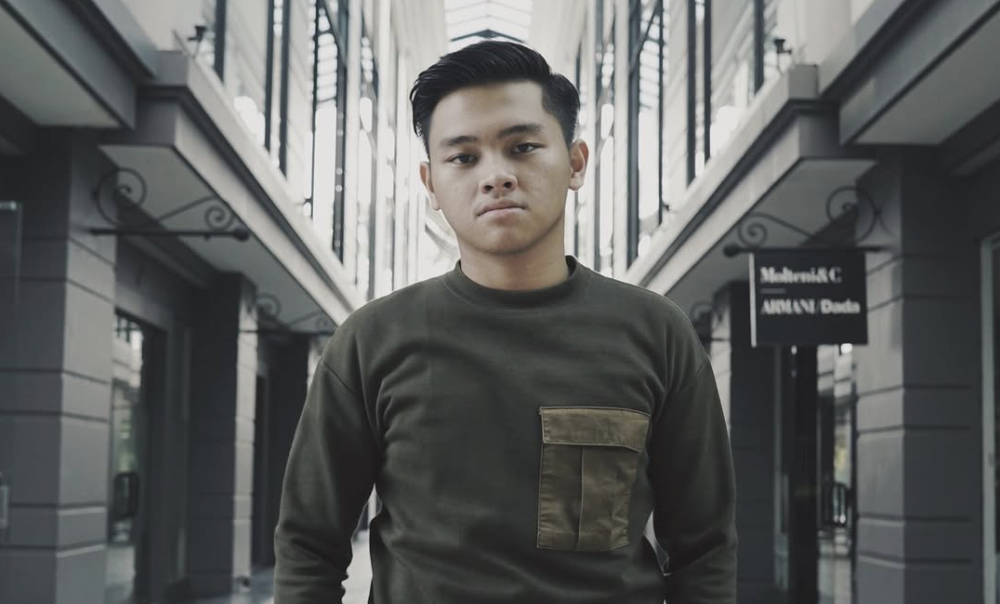 kasus finansial aldy maldini tuwaga