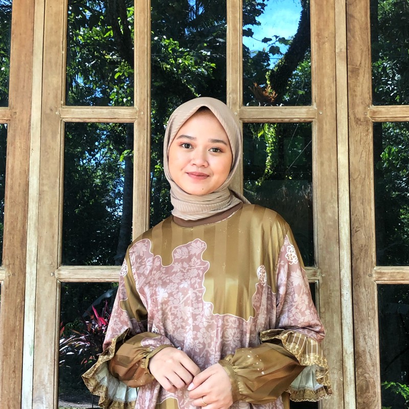 Picture of Cynthia Nanda Irawan
