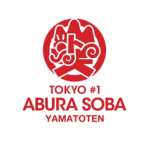 Yamatoten Abura Soba - Tuwaga