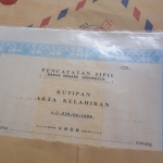 4 Cara Mengurus Akta Kelahiran yang Hilang: Langkah Biar Nggak Panik! 4 Cara Mengurus Akta Kelahiran yang Hilang: Langkah Biar Nggak Panik! - Tuwaga