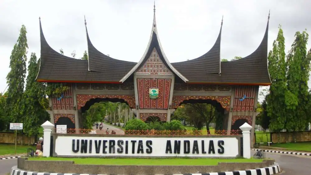biaya kuliah jalur mandiri unand